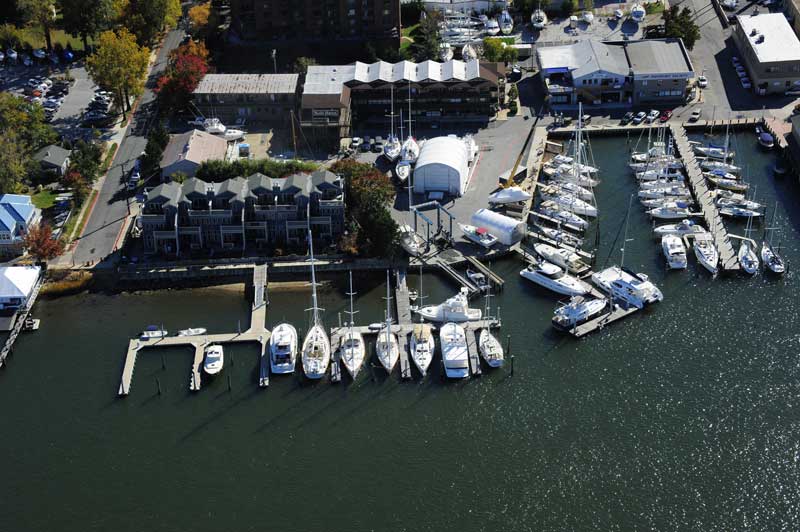 Yacht Haven of Annapolis