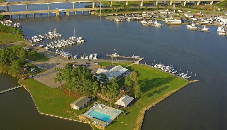 Kent Island Yacht Club