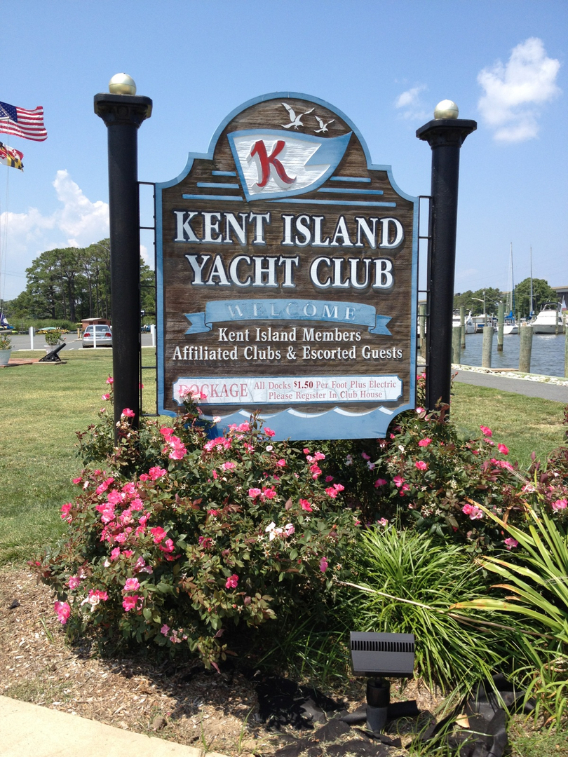 Kent Island Yacht Club