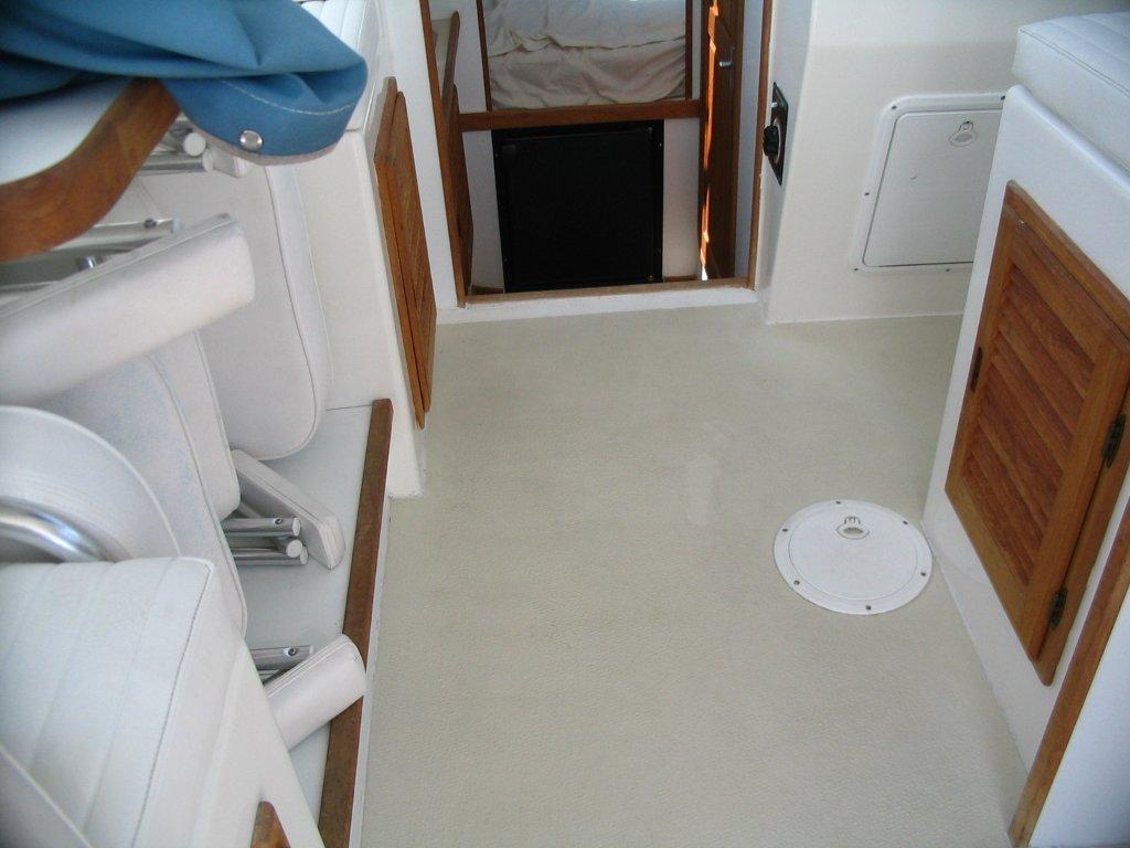 Kompletely Kustom Marine