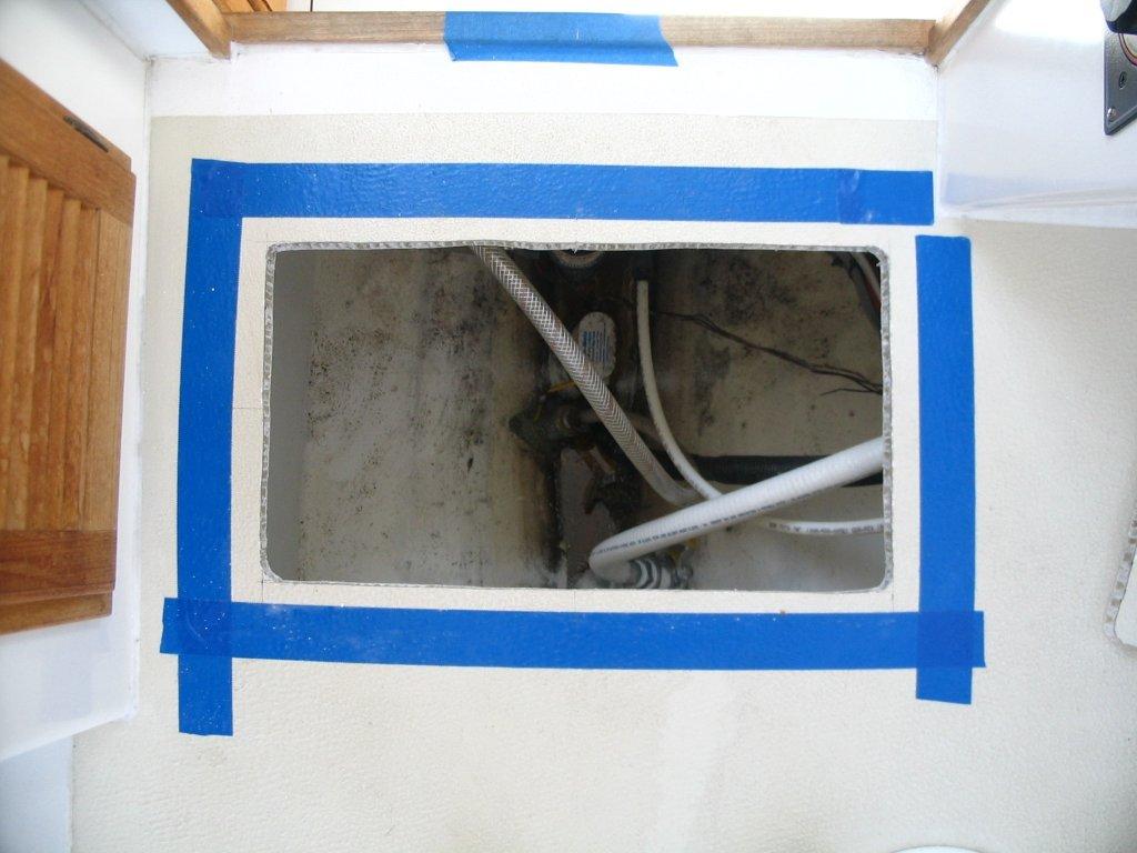 Kompletely Kustom Marine