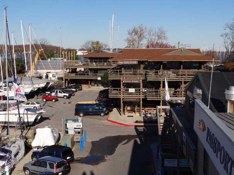 Yacht Haven of Annapolis