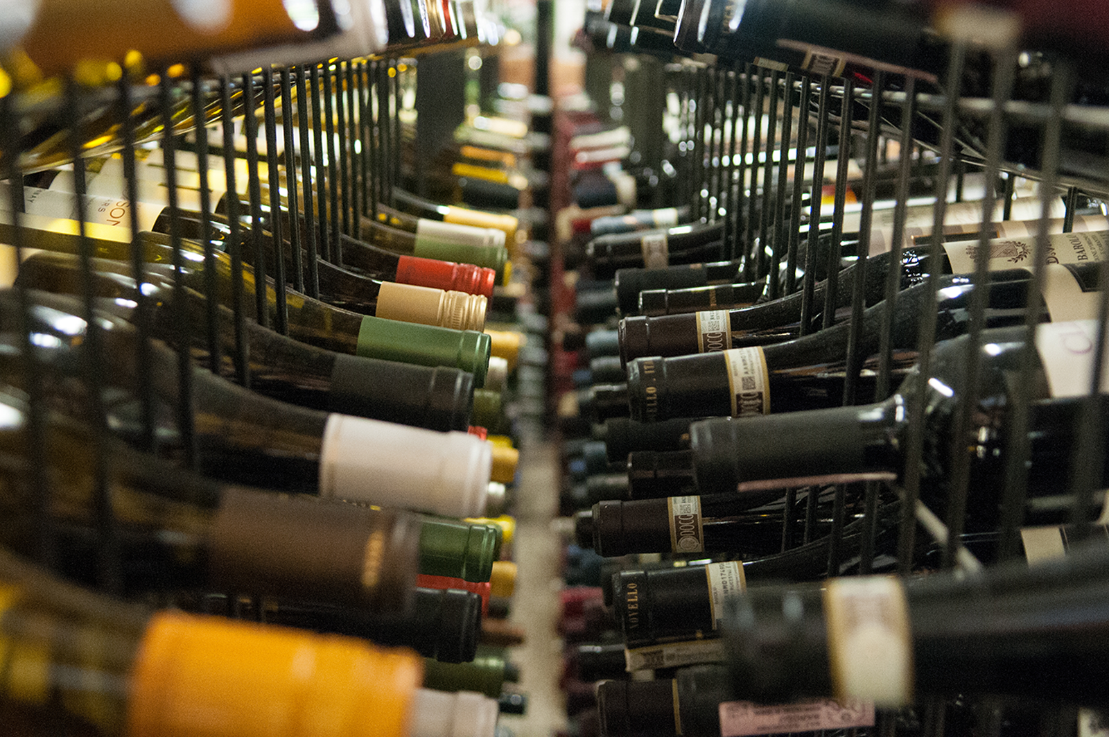 Eastport Liquors