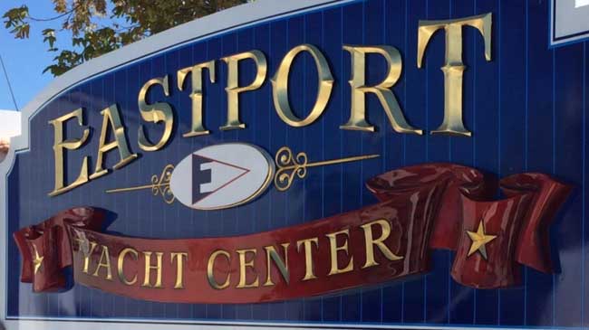 Eastport Yacht Center