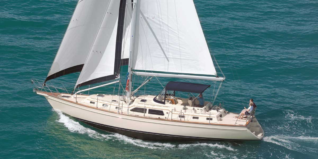 S&J Yachts