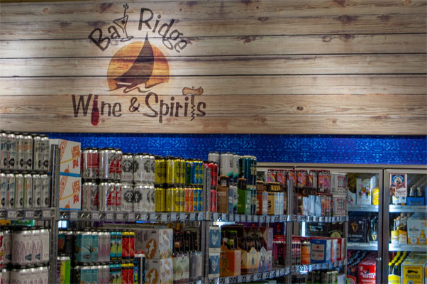 Bay Ridge Wine & Spirits