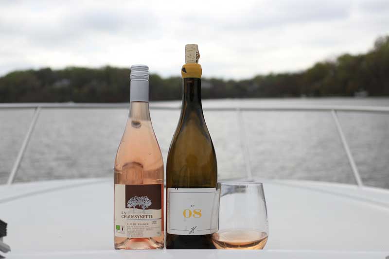 bin 201 wine and spirits