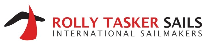 Rolly Tasker Sails Logo