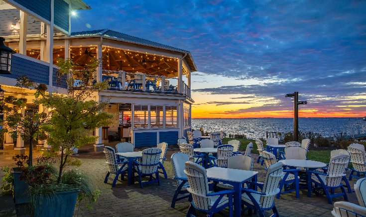 Libbey's Coastal Kitchen + Cocktails