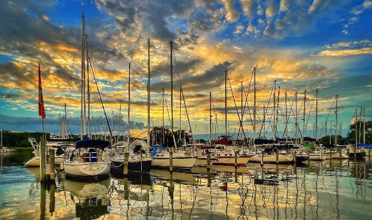 Shipwright Harbor Marina