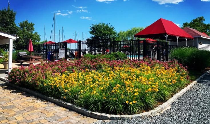 Shipwright Harbor Marina