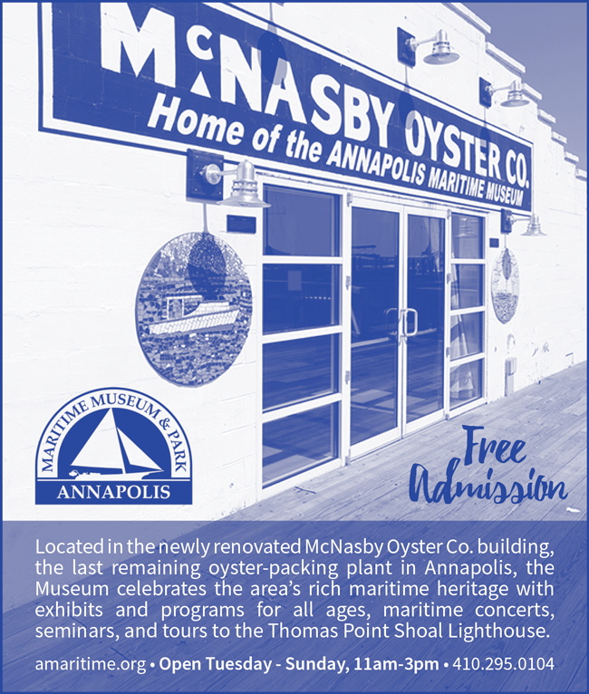 Annapolis Maritime Museum and Park