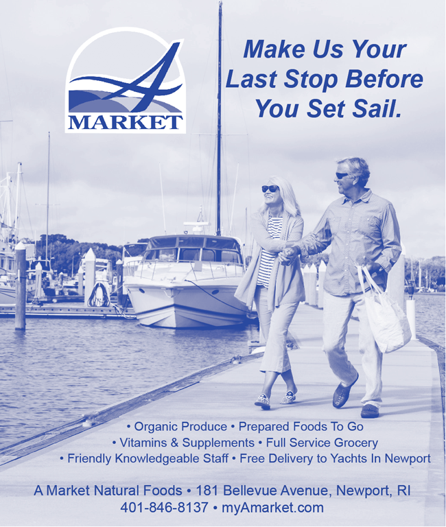 A Market Natural Foods