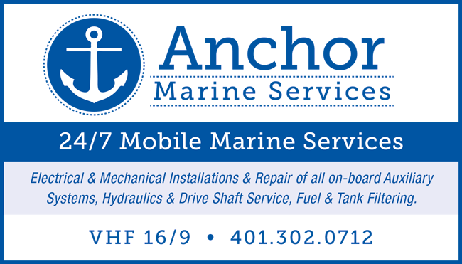 Anchor Marine Services