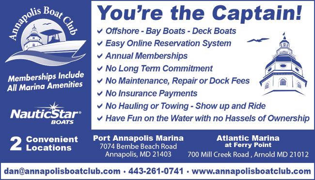 Annapolis Boat Club
