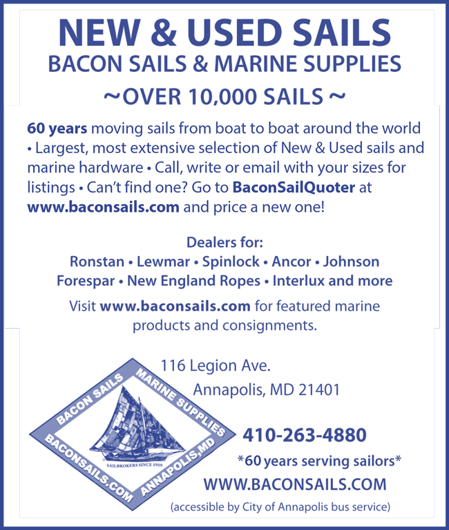 Fawcett Boat Supplies, Inc