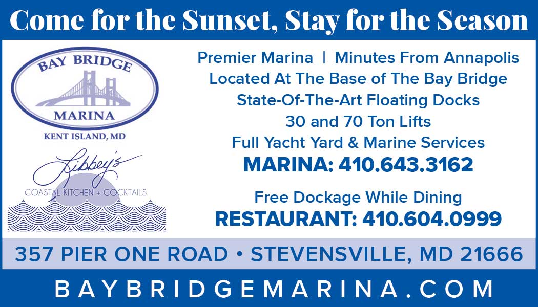 Bay Bridge Marina