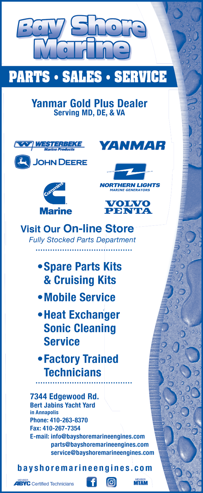 Bayshore Marine