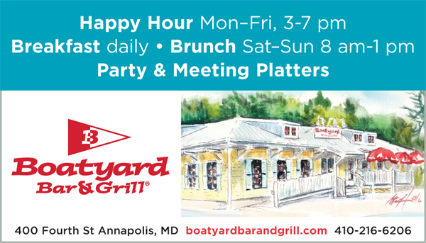 boatyard bar and grill