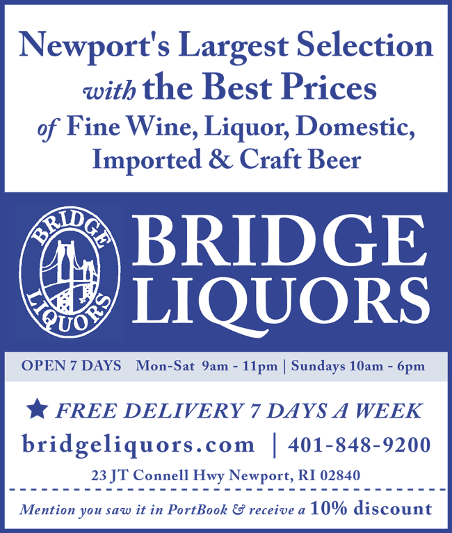 Bridge Liquors