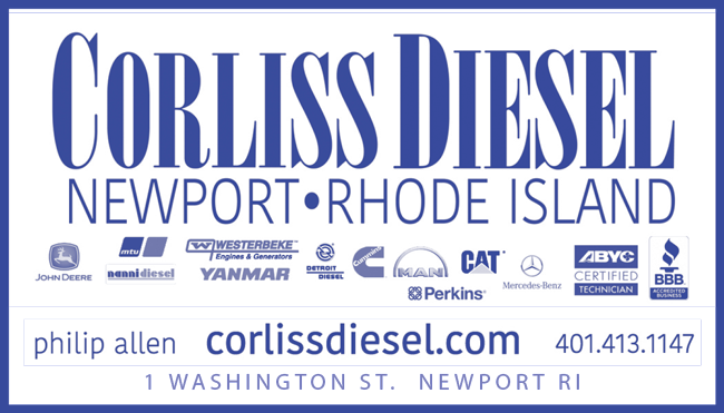 Corliss Diesel