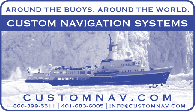 Custom Navigation Systems
