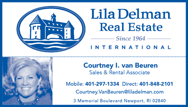 Lila Delman Real Estate