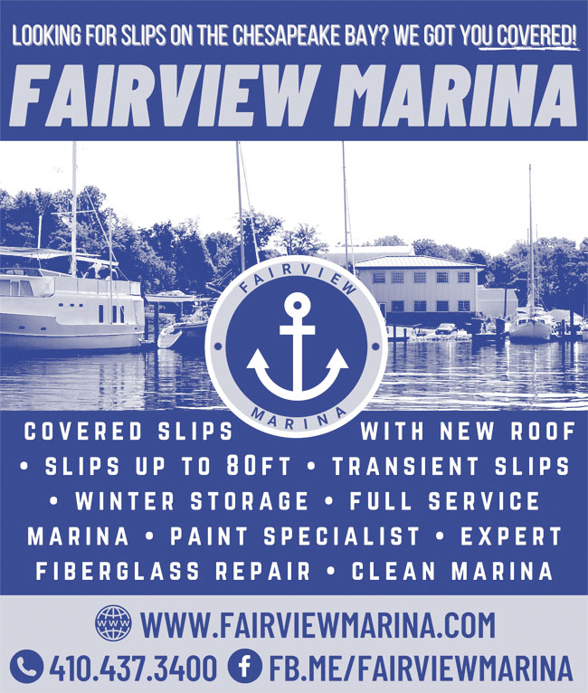 Fairview Marina