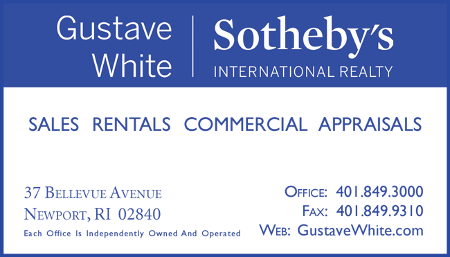 Gustave White Sotheby's International Realty