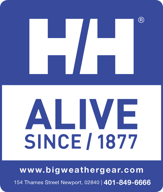 Helly Hansen Newport