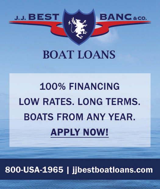 J.J. Best Banc & Co.