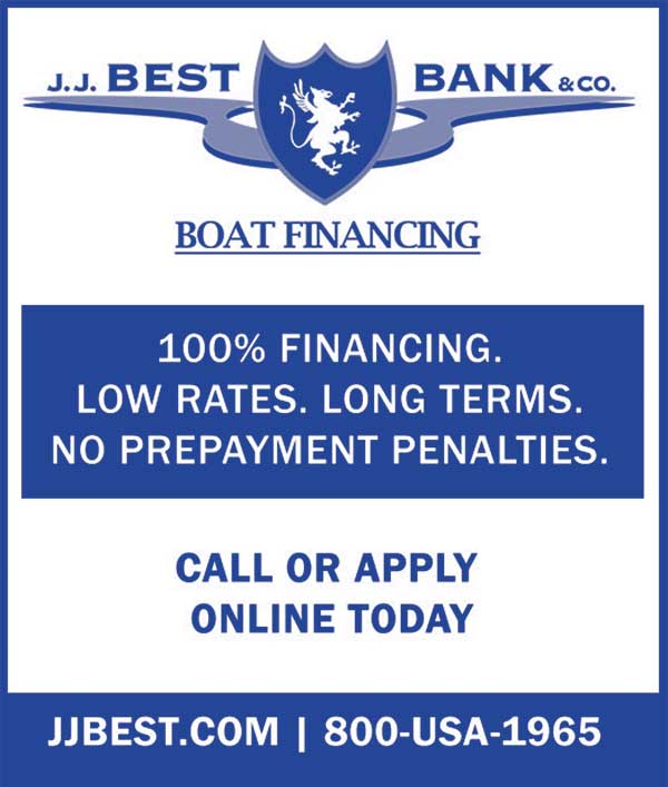 J.J. Best Banc & Co.