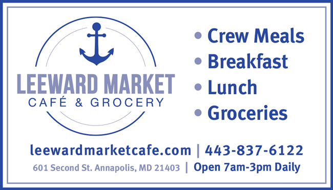 Leeward Market Café & Grocery