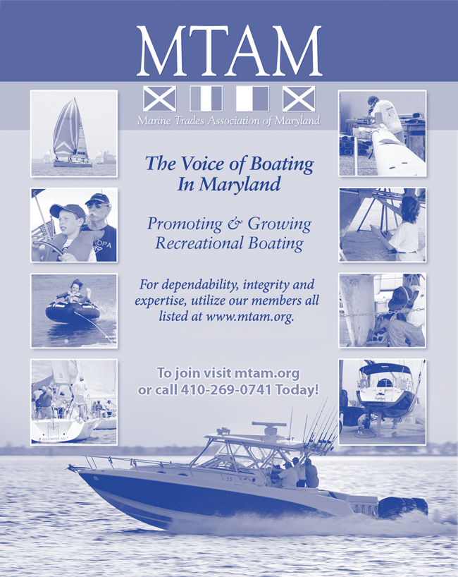 Marine Trades Association of MD