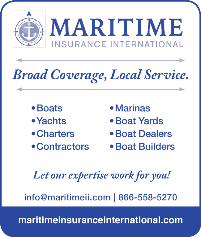 Maritime Insurance International