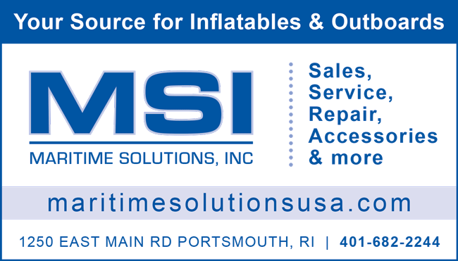 Maritime Solutions, Inc/InflatableXperts Primary tabs