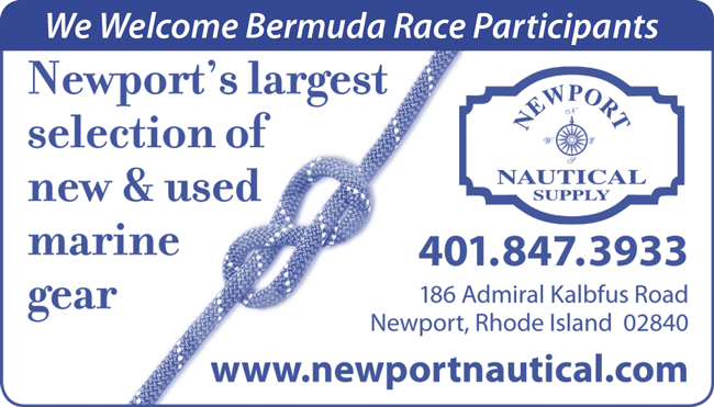 Newport Nautical Supply
