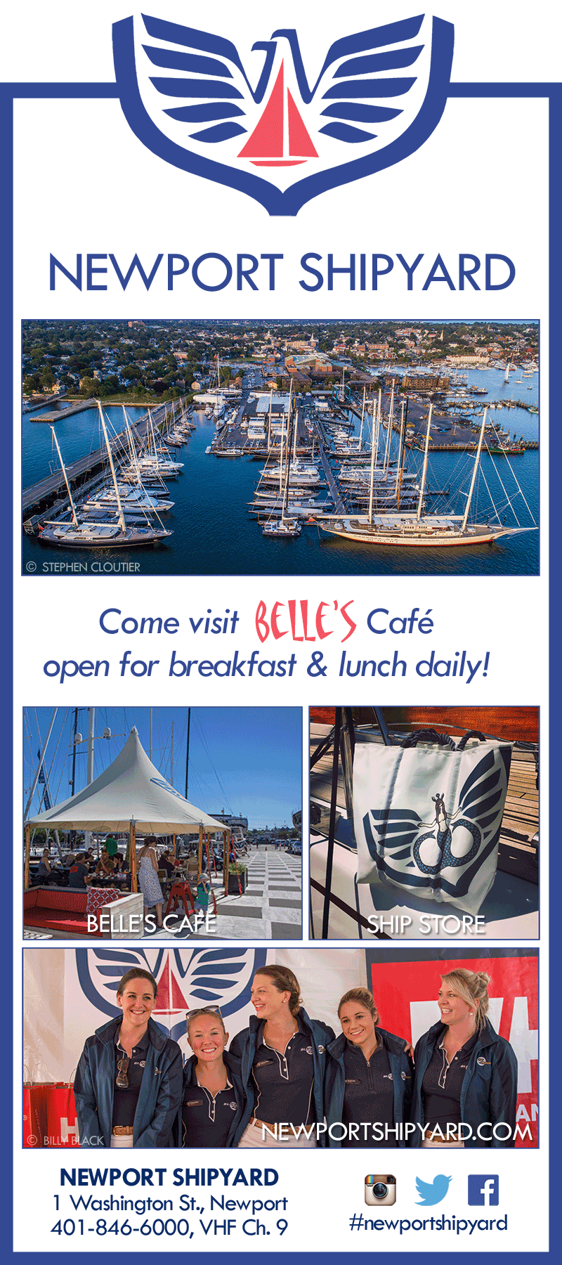 Newport Shipyard