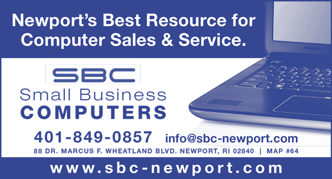 Small Business Computers