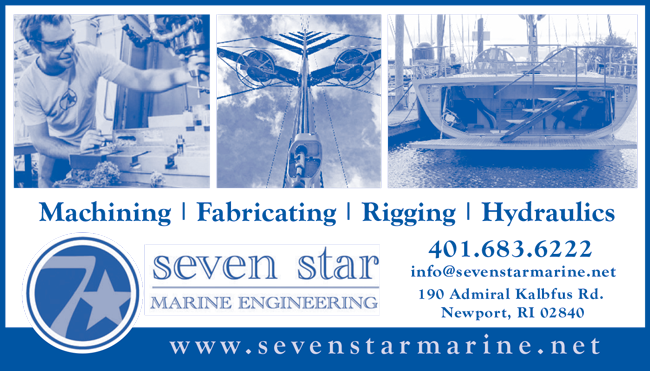 Seven Star Marine Engineering