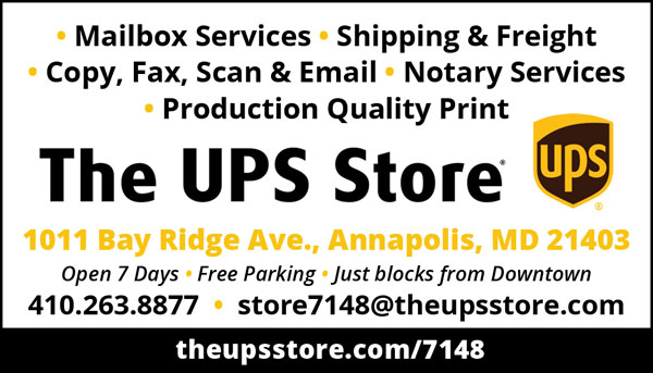 The UPS Store