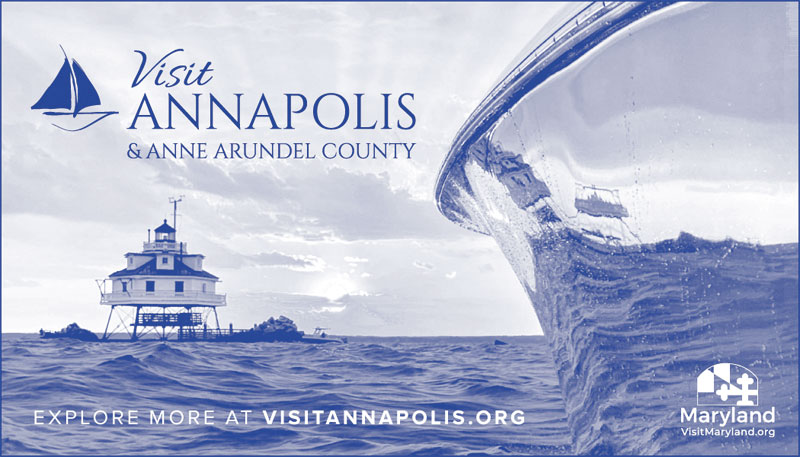 Visit Annapolis