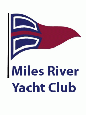 miles river yacht club membership fees